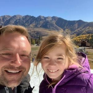 Meet your Posher, Aj